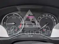2018 Skoda Superb