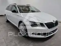 2018 Skoda Superb