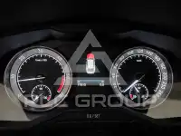 2018 Skoda Superb