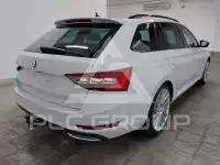2018 Skoda Superb