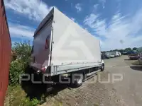 2018 Iveco Daily