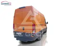 2018 Iveco Daily