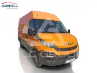 2018 Iveco Daily