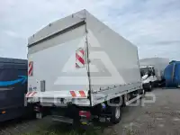 2018 Iveco Daily