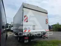 2018 Iveco Daily