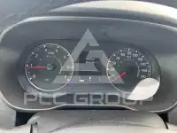 2018 Dacia Duster