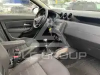 2018 Dacia Duster