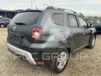 2018 Dacia Duster