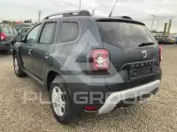 2018 Dacia Duster