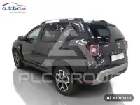 2018 Dacia Duster