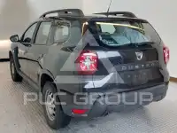 2018 Dacia Duster