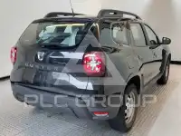 2018 Dacia Duster