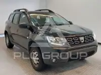 2018 Dacia Duster