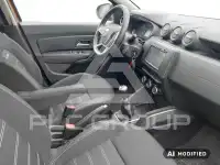 2018 Dacia Duster