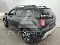 2018 Dacia Duster