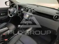 2018 Dacia Duster