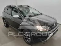 2018 Dacia Duster