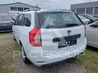 2018 Dacia Logan