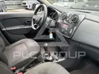 2018 Dacia Sandero