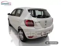 2018 Dacia Sandero