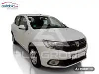 2018 Dacia Sandero