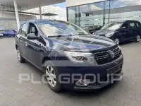 2018 Dacia Sandero