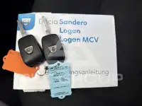 2018 Dacia Sandero