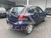 2018 Dacia Sandero