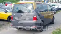 2018 Volkswagen Multivan