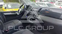 2018 Volkswagen Multivan