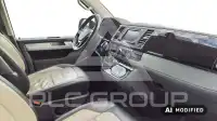 2018 Volkswagen Multivan