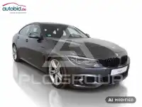 2018 BMW 430
