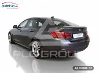 2018 BMW 430