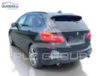 2018 BMW 220