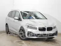 2018 BMW 220