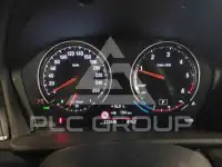 2018 BMW 220
