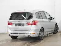 2018 BMW 220