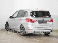 2018 BMW 220