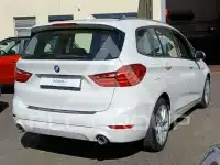 2018 BMW 220