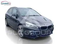 2018 BMW 220