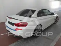 2018 BMW 440