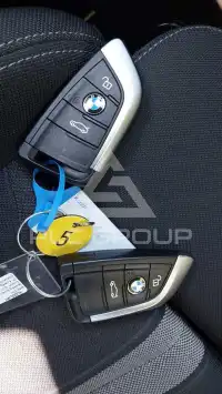 2018 BMW 218
