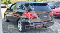 2018 BMW 218