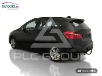 2018 BMW 218