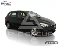 2018 BMW 218