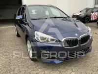 2018 BMW 218