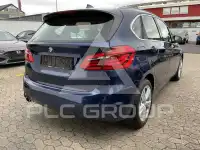 2018 BMW 218