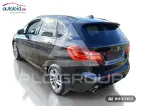 2018 BMW 218