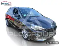 2018 BMW 218