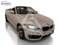 2018 BMW 218